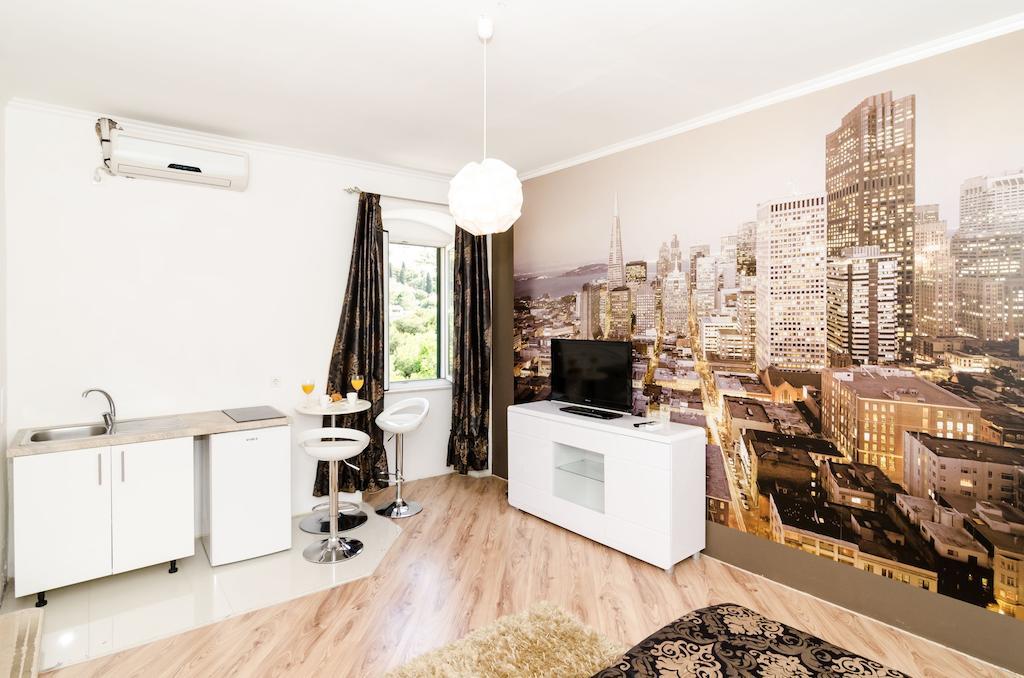 Vanessa Appartement