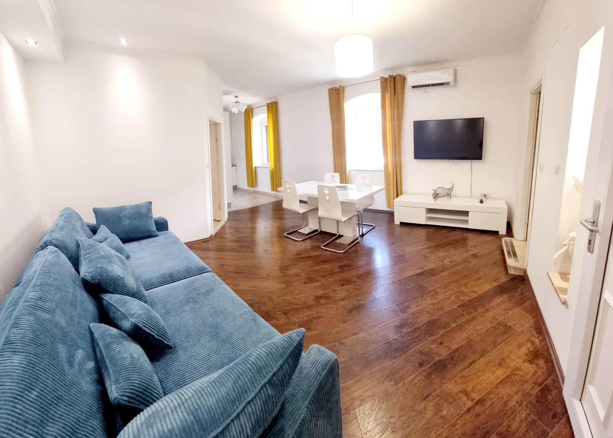 Appartement Vanessa *