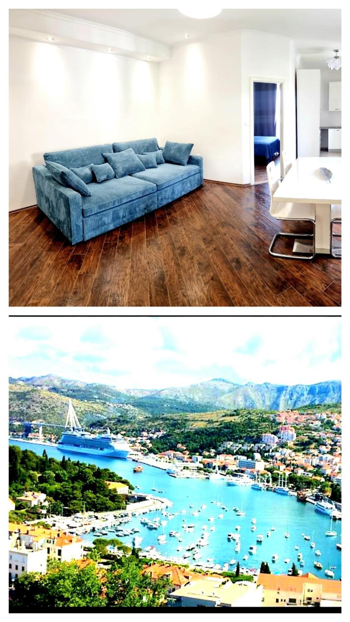 Appartement Vanessa Dubrovnik
