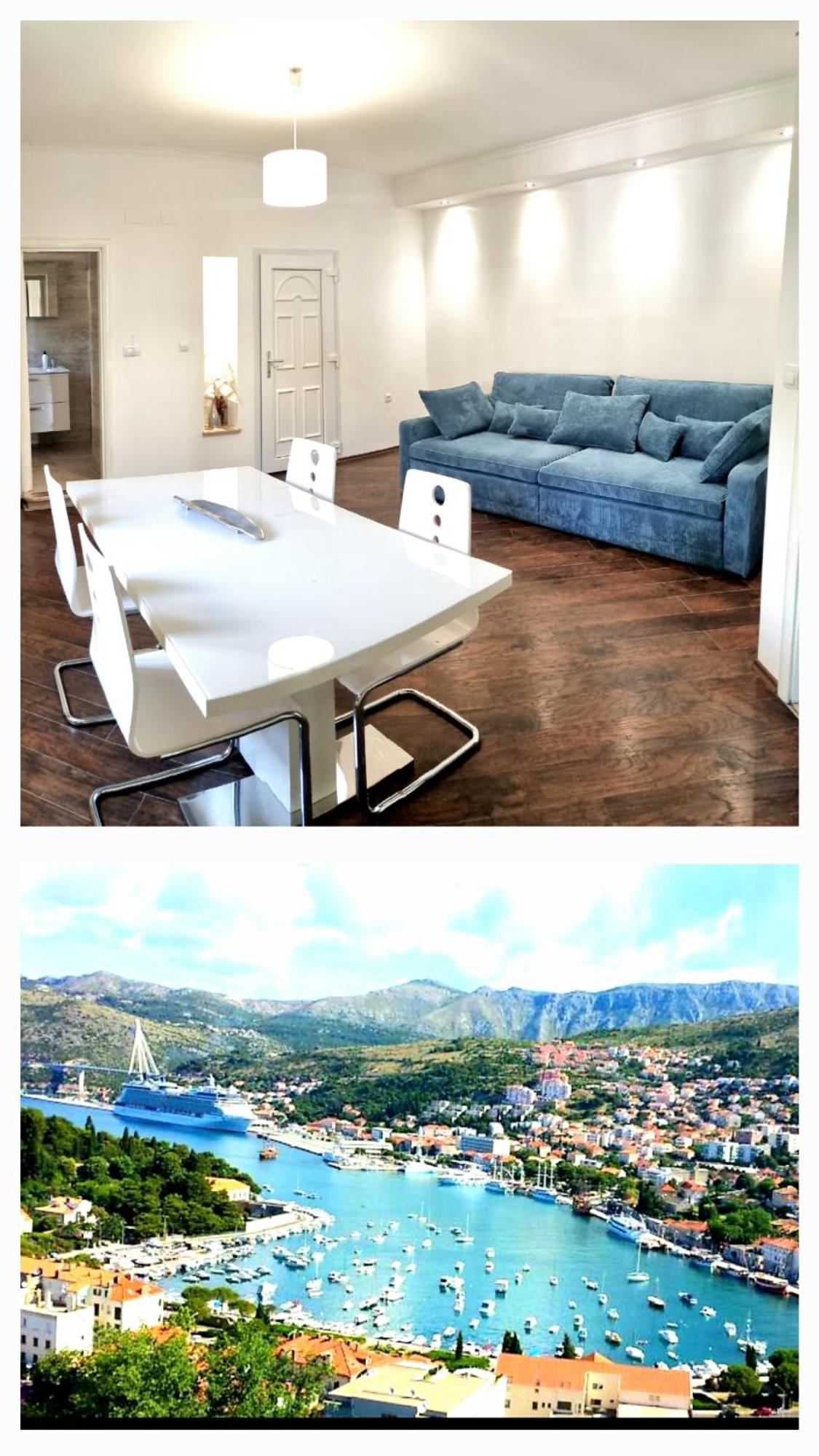 Vanessa Appartement *