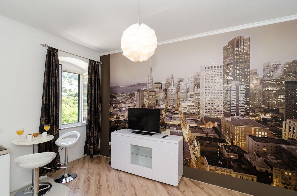 Appartement Vanessa
