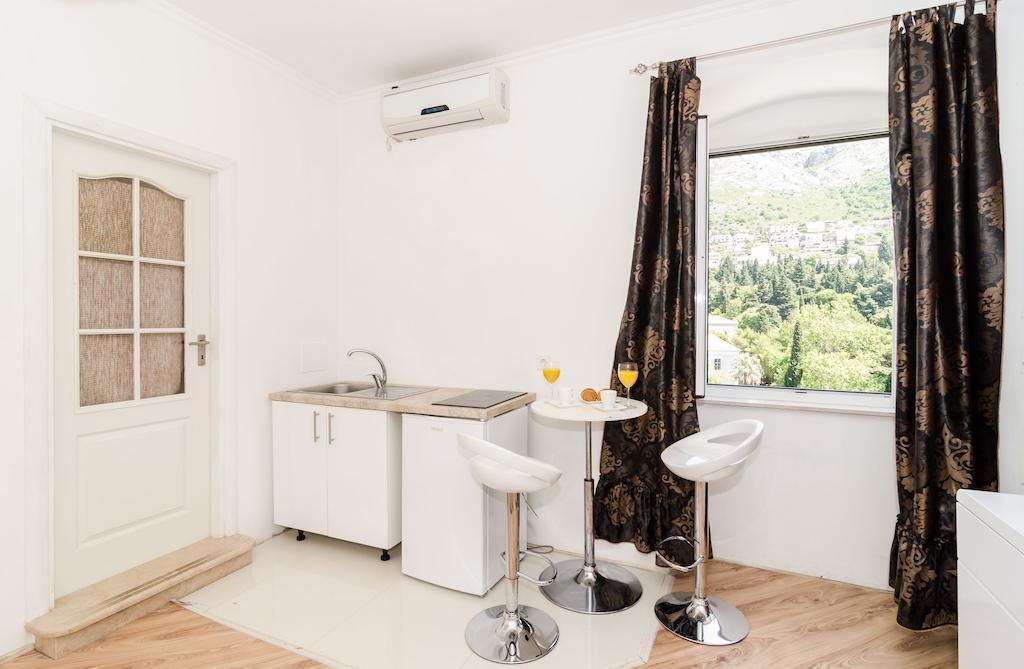 Vanessa Appartement