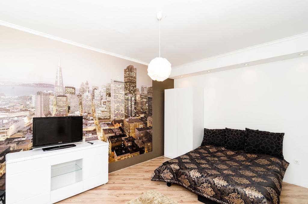 Appartement Vanessa